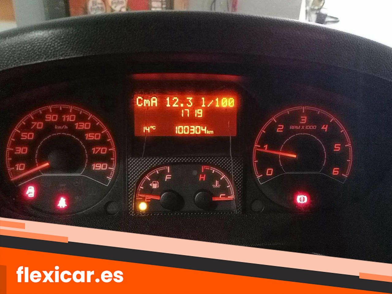 Foto Citroën Jumper 15