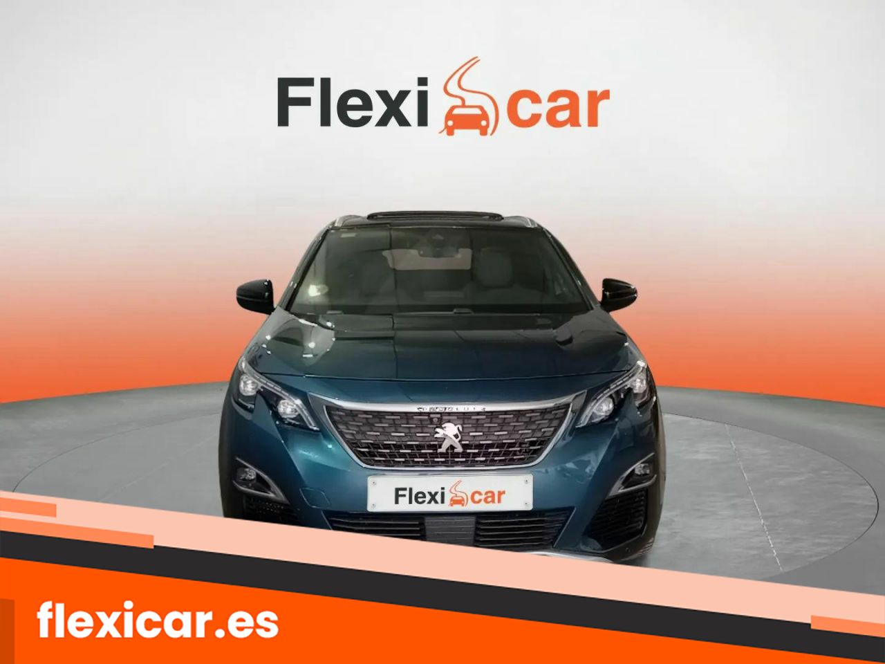 Foto Peugeot 5008 2