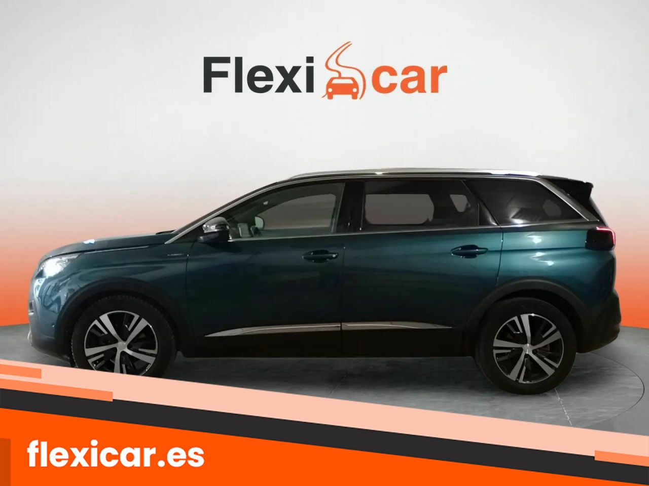 Foto Peugeot 5008 3