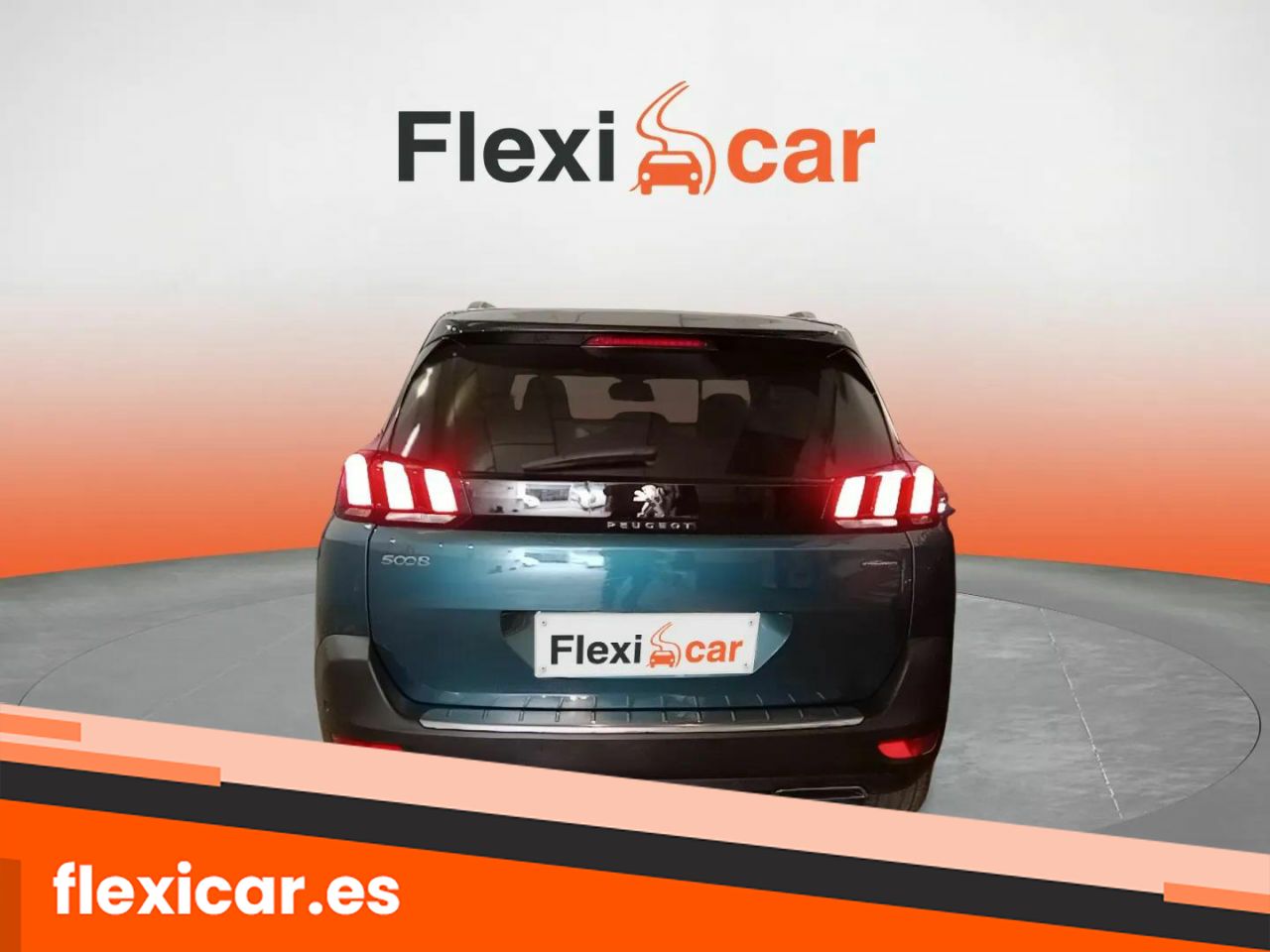 Foto Peugeot 5008 4