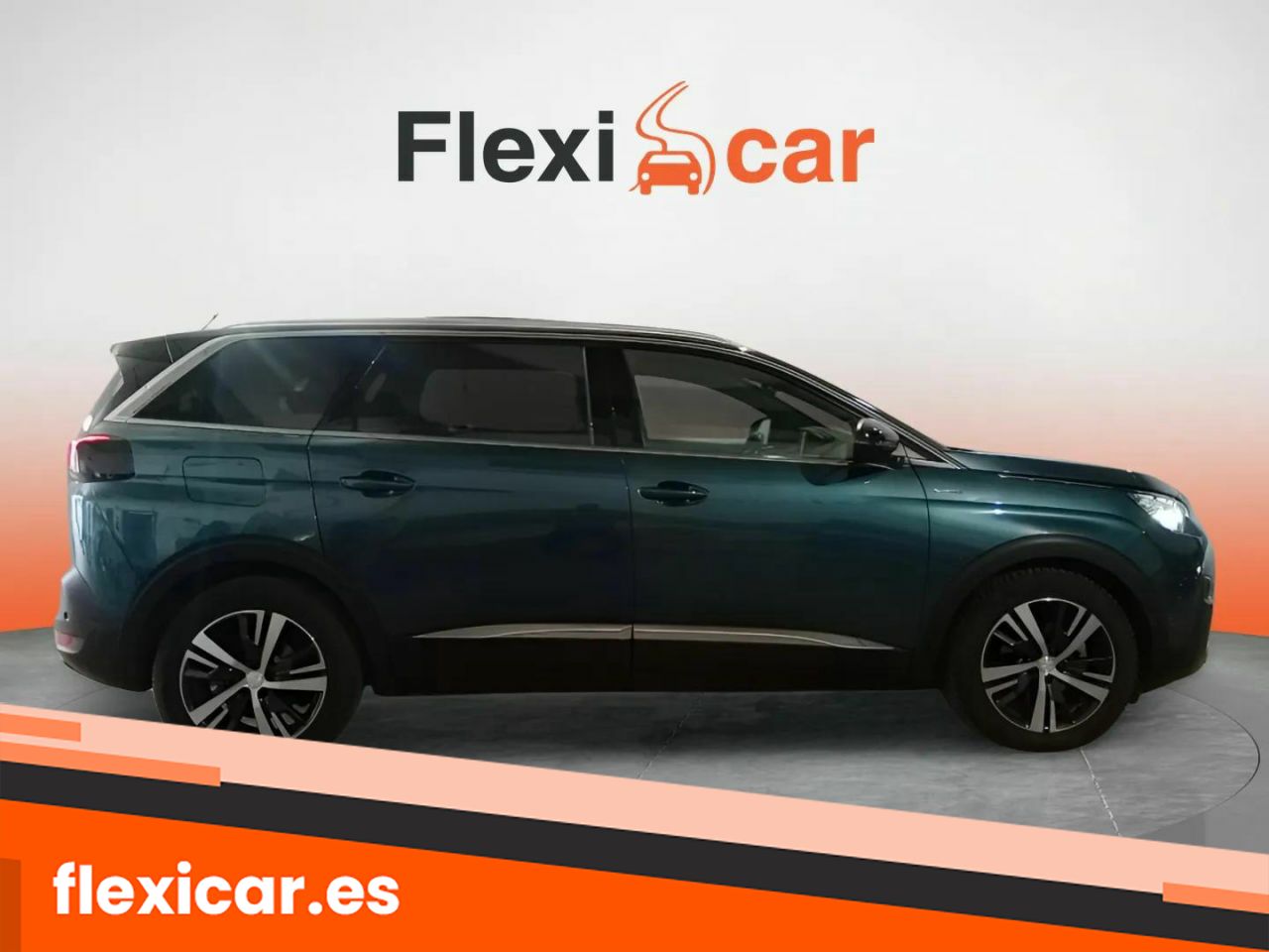 Foto Peugeot 5008 5