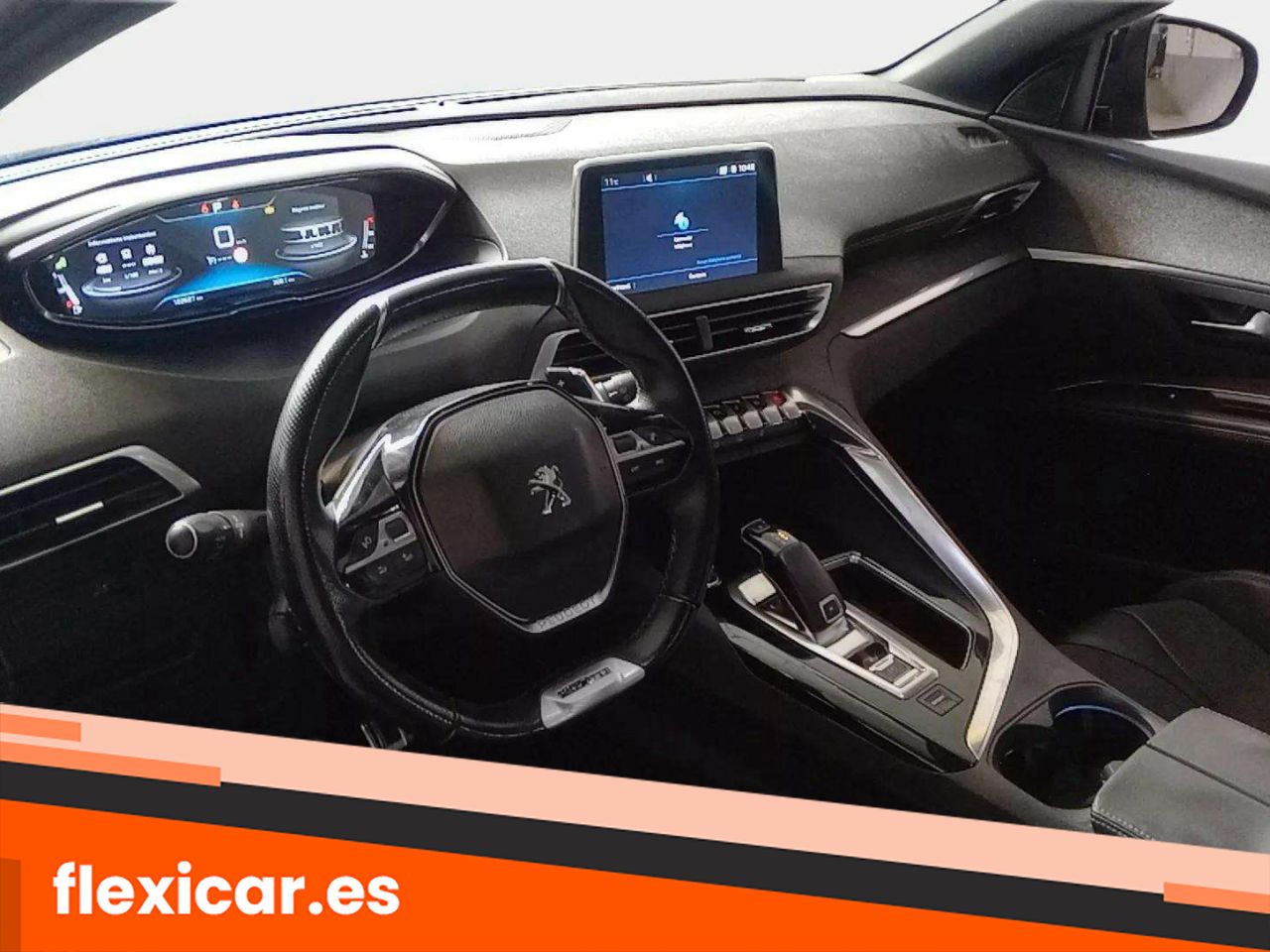 Foto Peugeot 5008 7