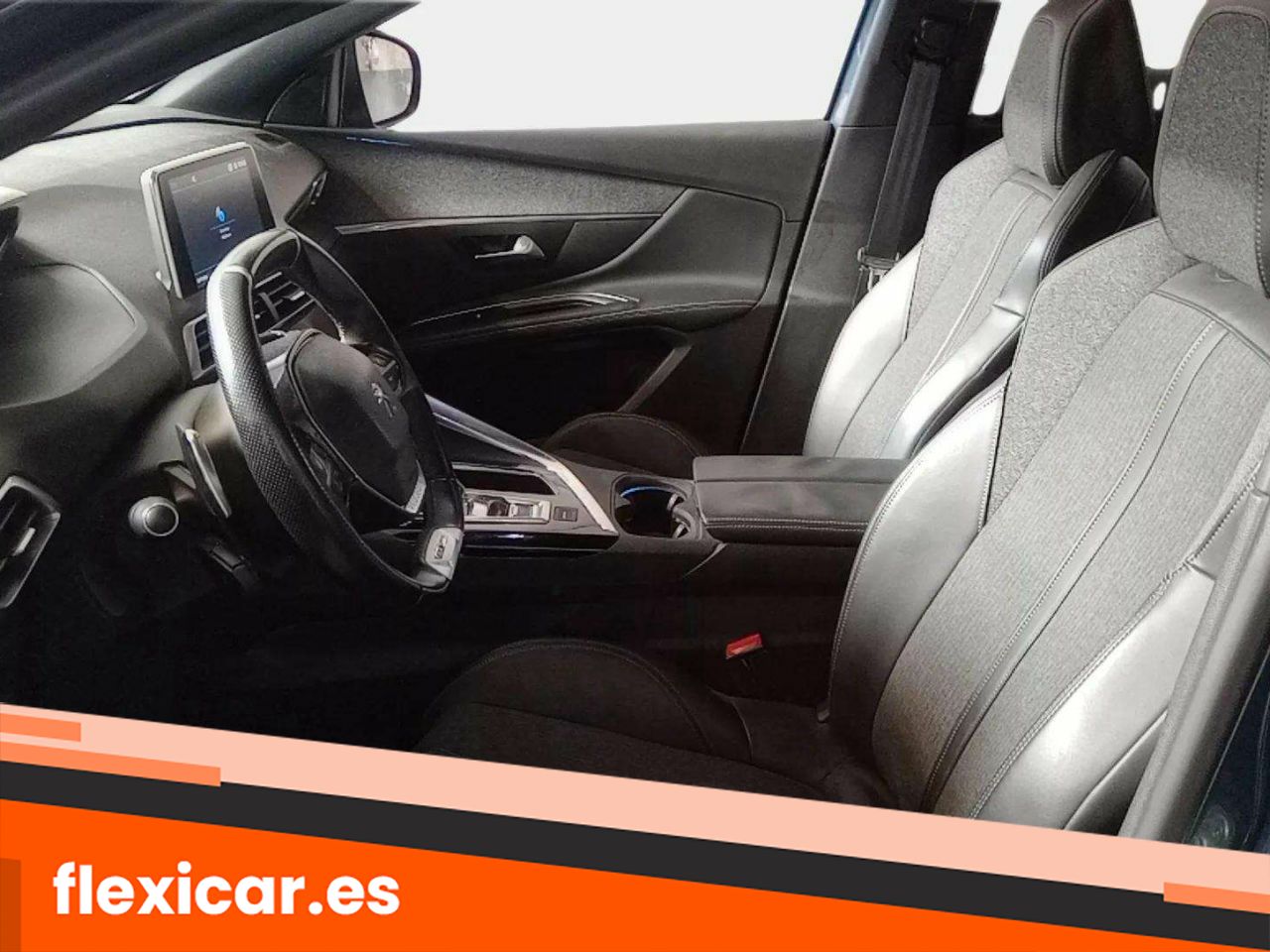 Foto Peugeot 5008 8
