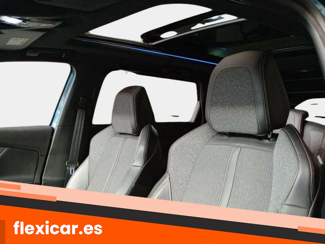 Foto Peugeot 5008 9