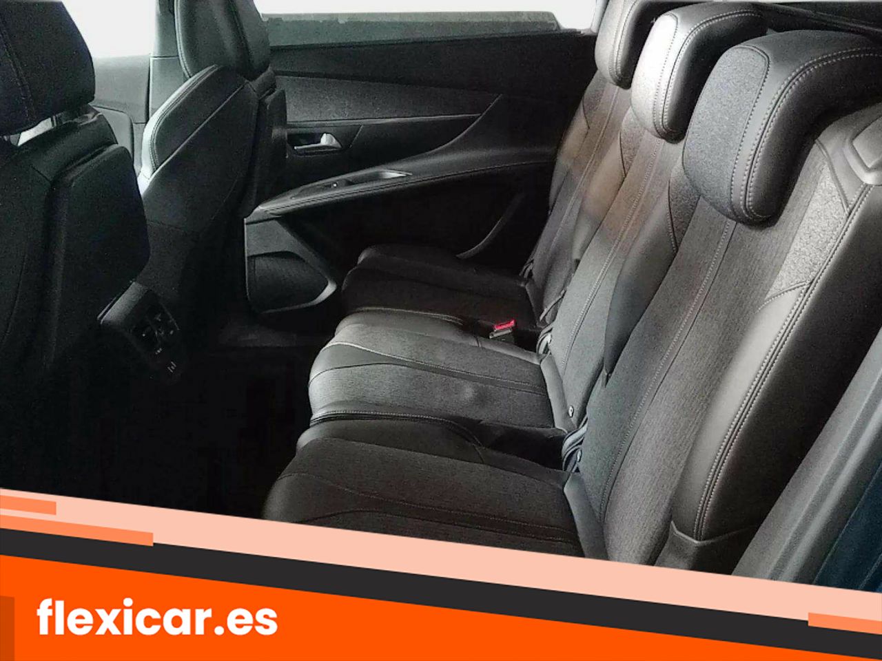 Foto Peugeot 5008 10
