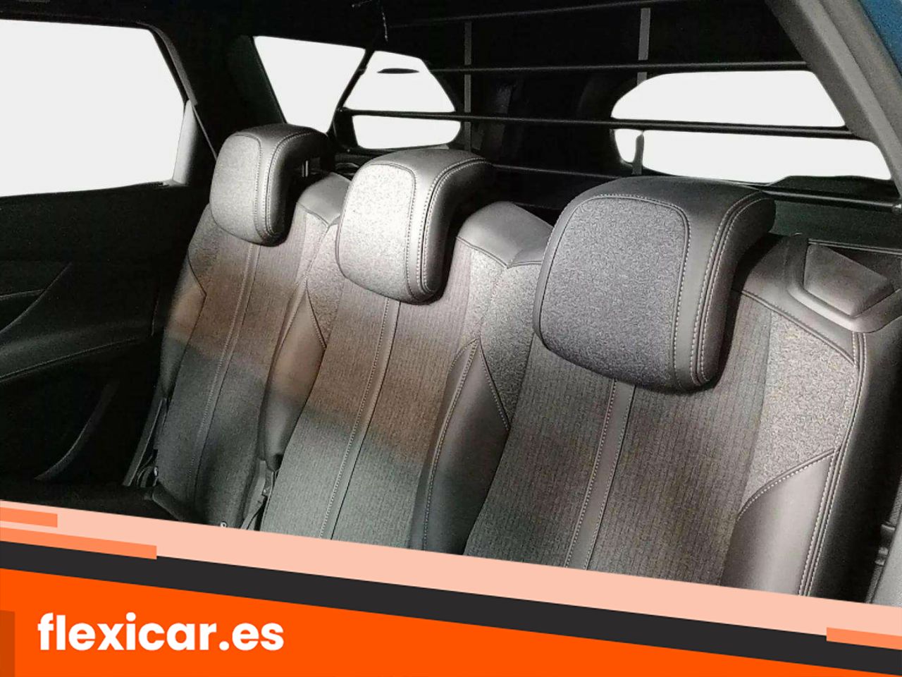 Foto Peugeot 5008 11