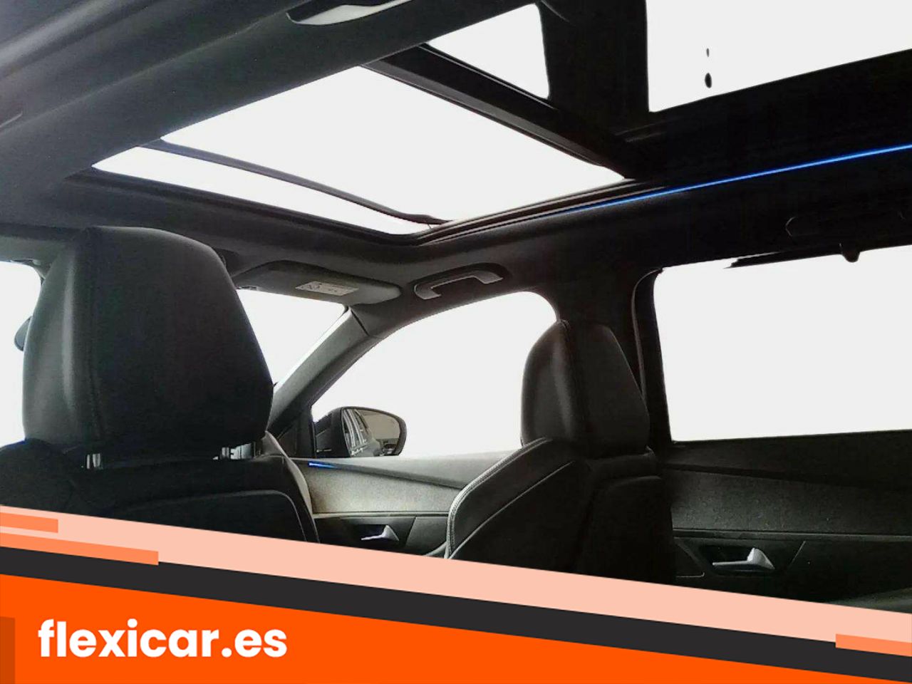 Foto Peugeot 5008 12