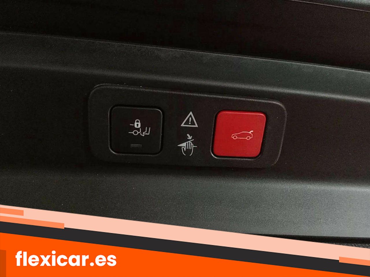 Foto Peugeot 5008 13