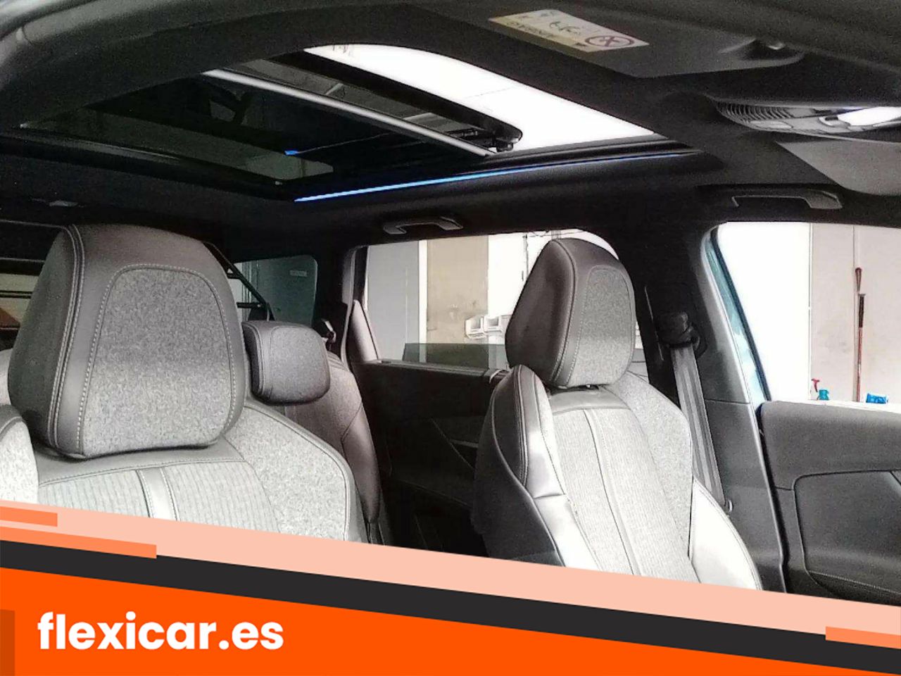 Foto Peugeot 5008 15