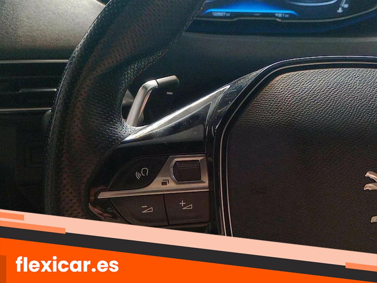 Foto Peugeot 5008 17
