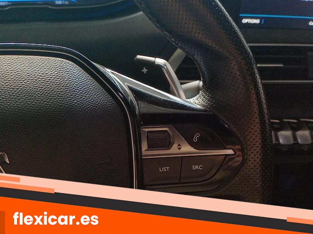 Foto Peugeot 5008 18