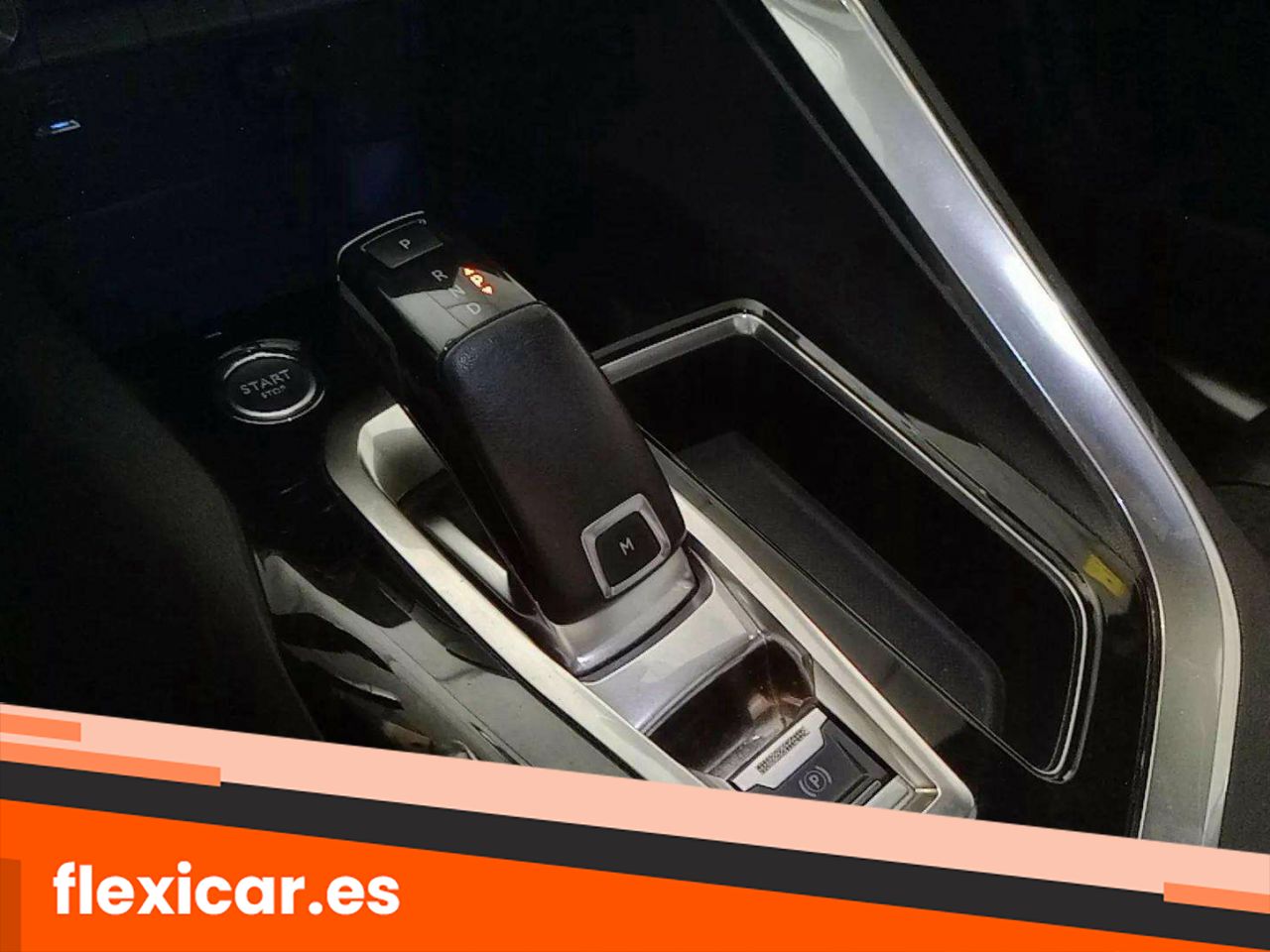 Foto Peugeot 5008 20