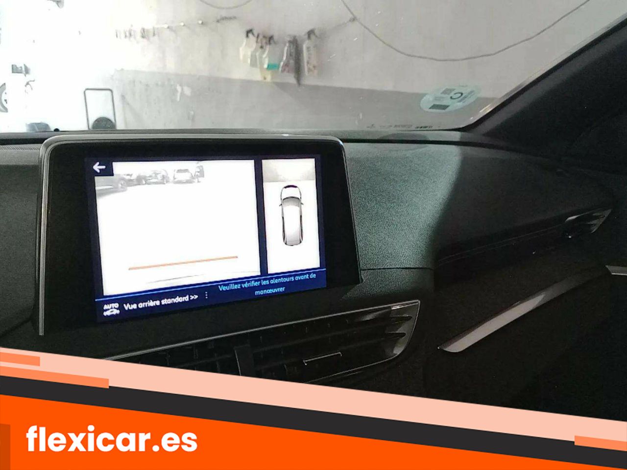 Foto Peugeot 5008 21