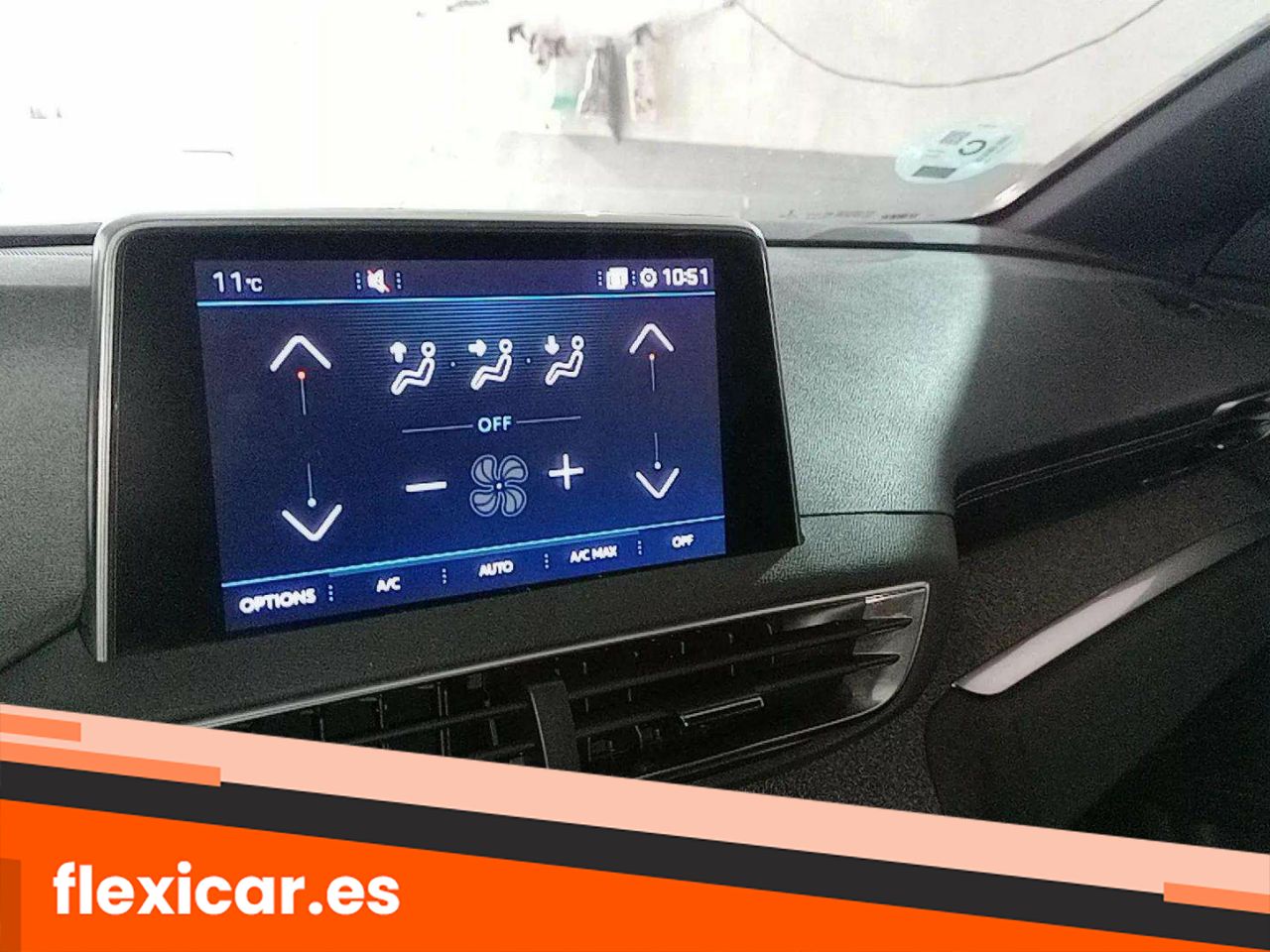 Foto Peugeot 5008 22