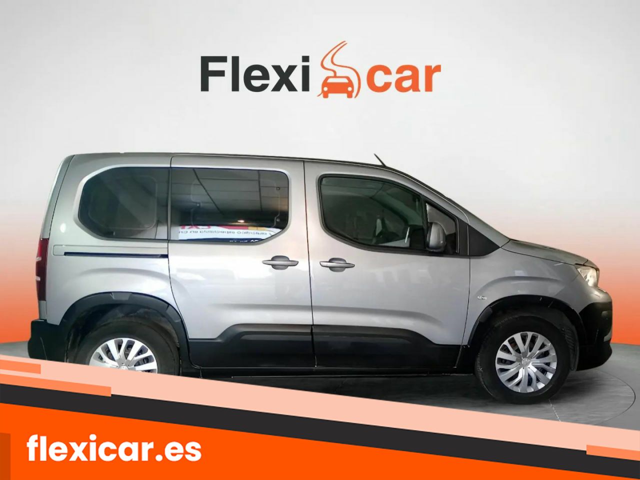 Foto Peugeot Rifter 5