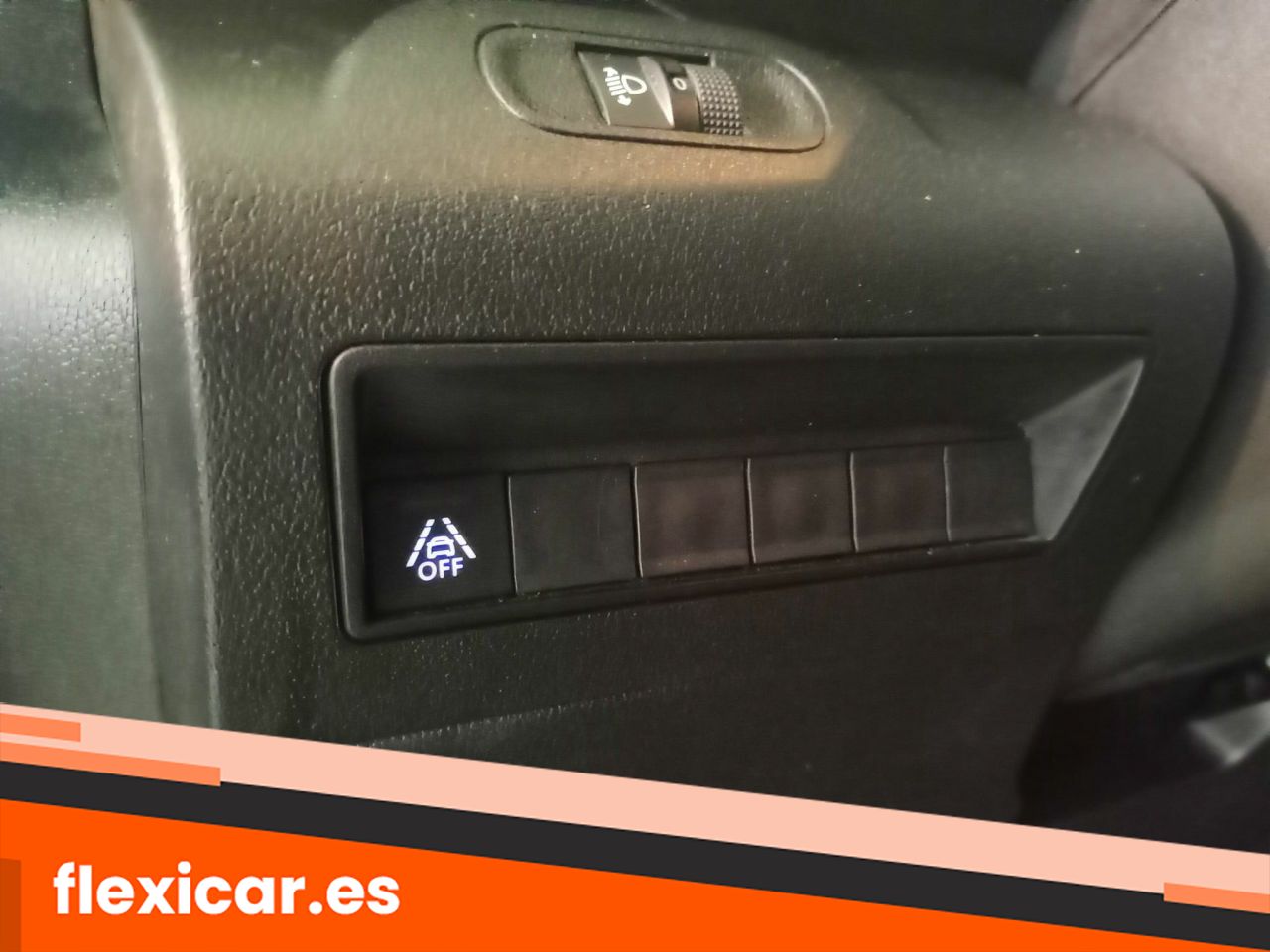 Foto Peugeot Rifter 7