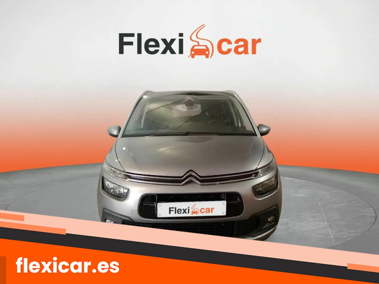 Foto Citroën Grand C4 SpaceTourer 2