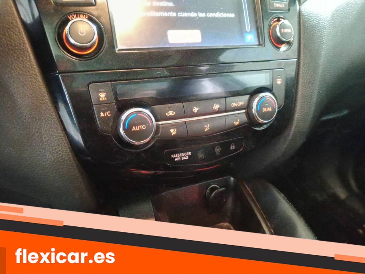 Foto Nissan Qashqai 14