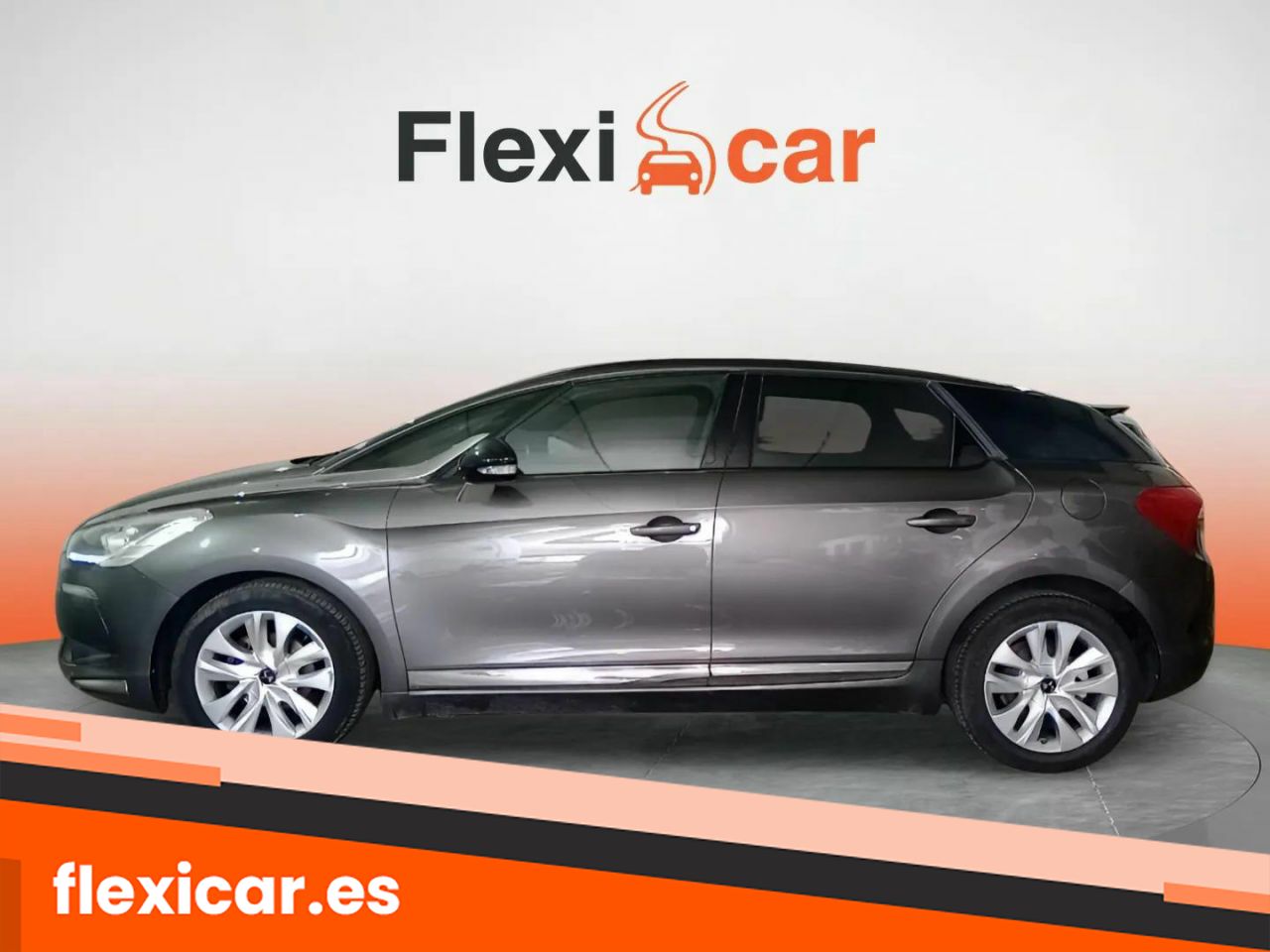 Foto DS Automobiles DS 5 3
