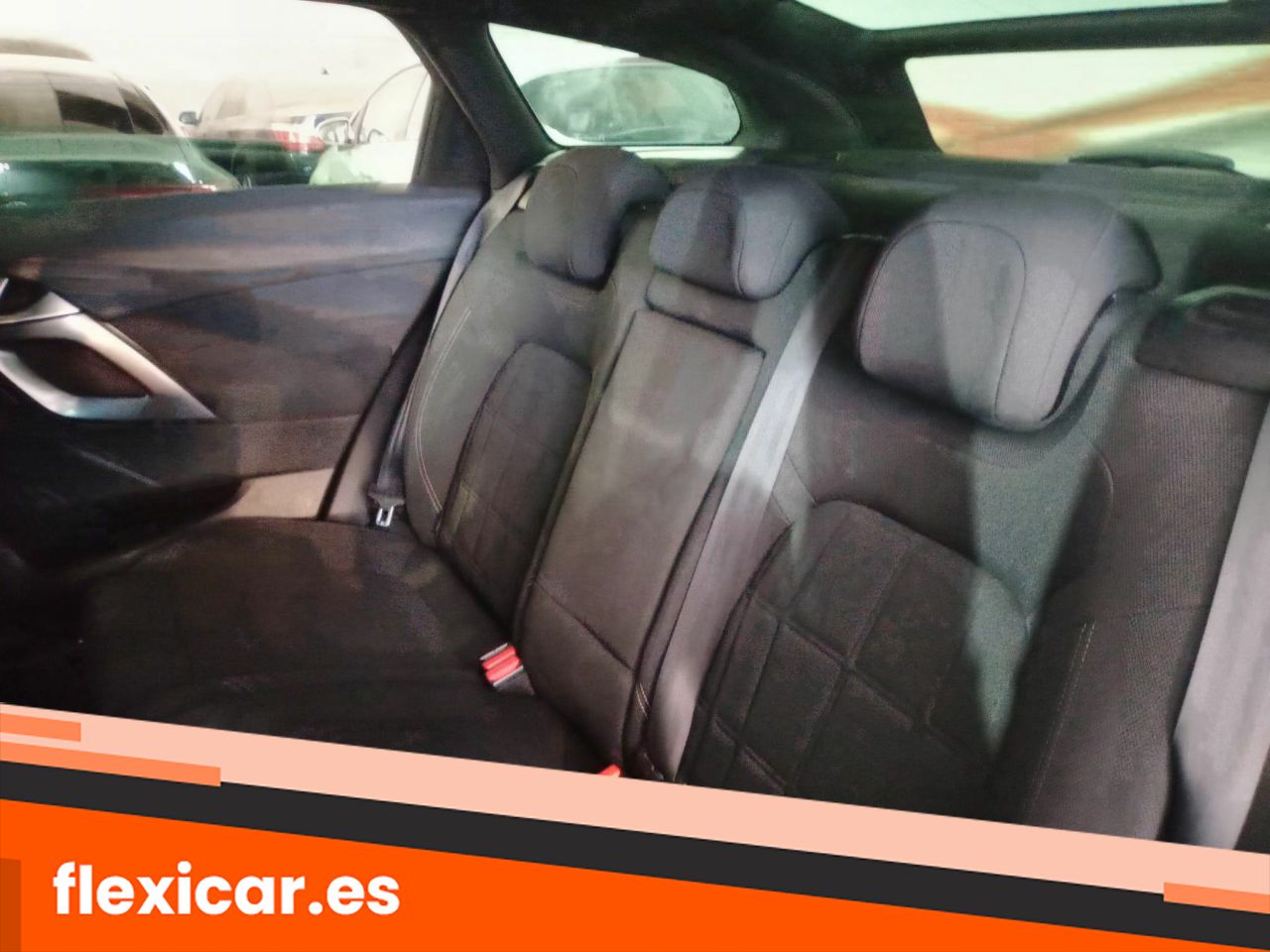 Foto DS Automobiles DS 5 15