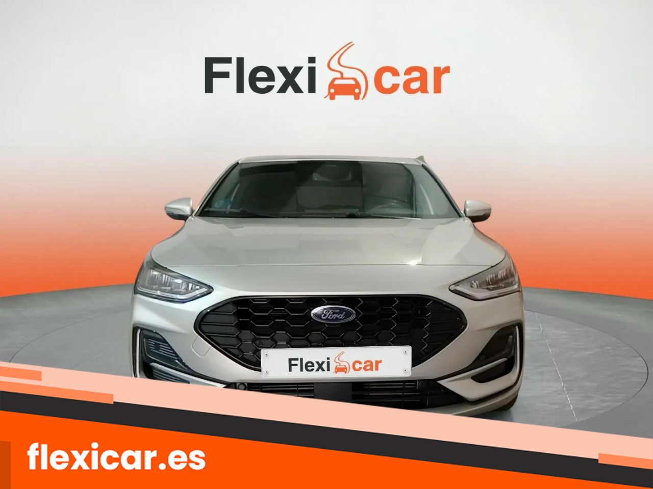 Foto Ford Focus 2