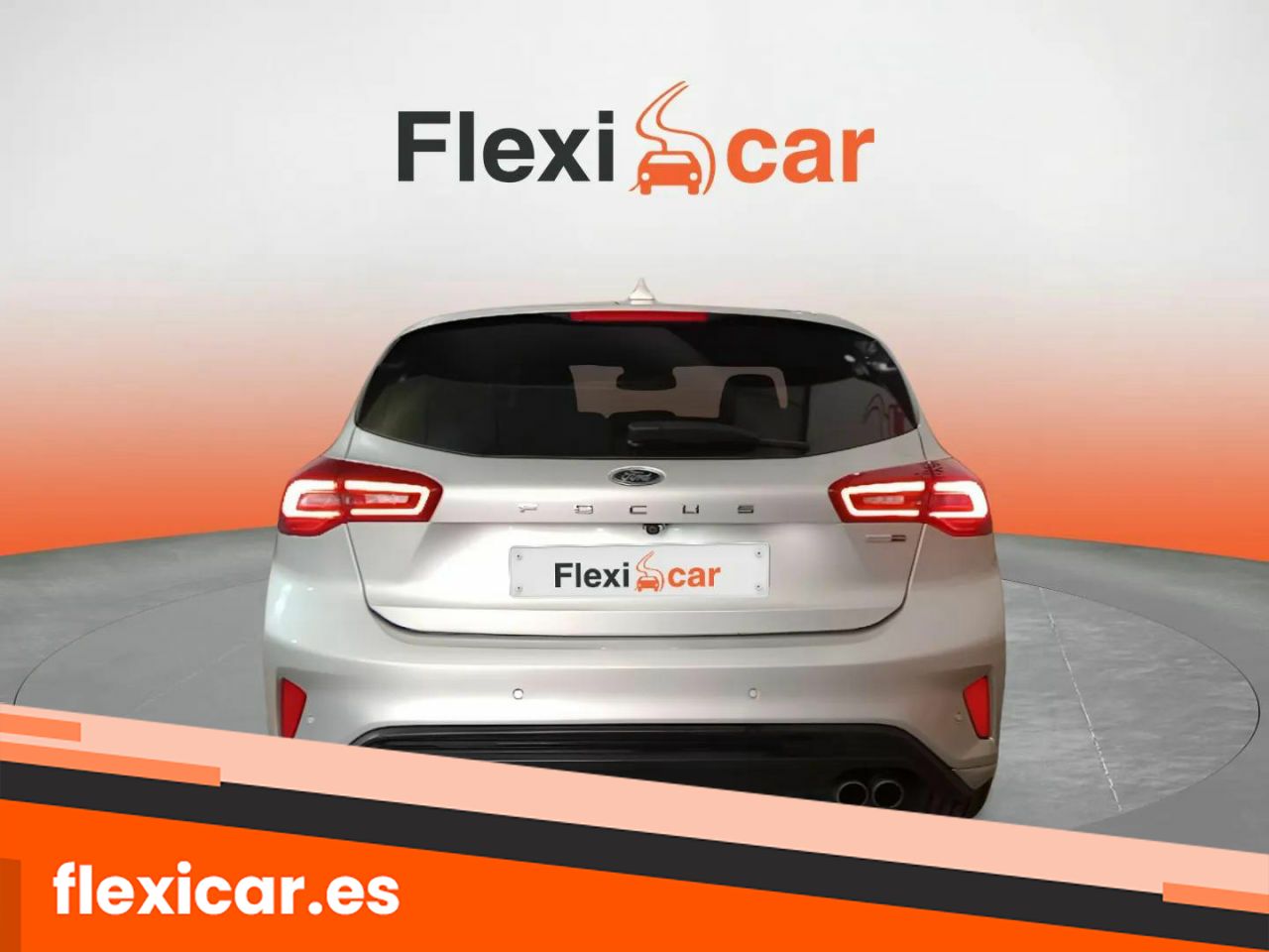 Foto Ford Focus 4