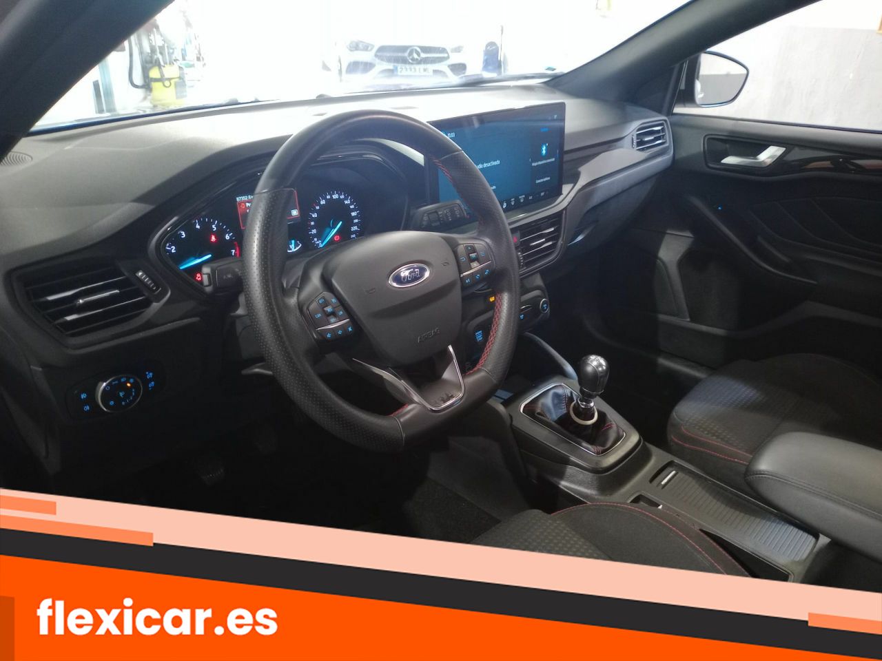 Foto Ford Focus 7