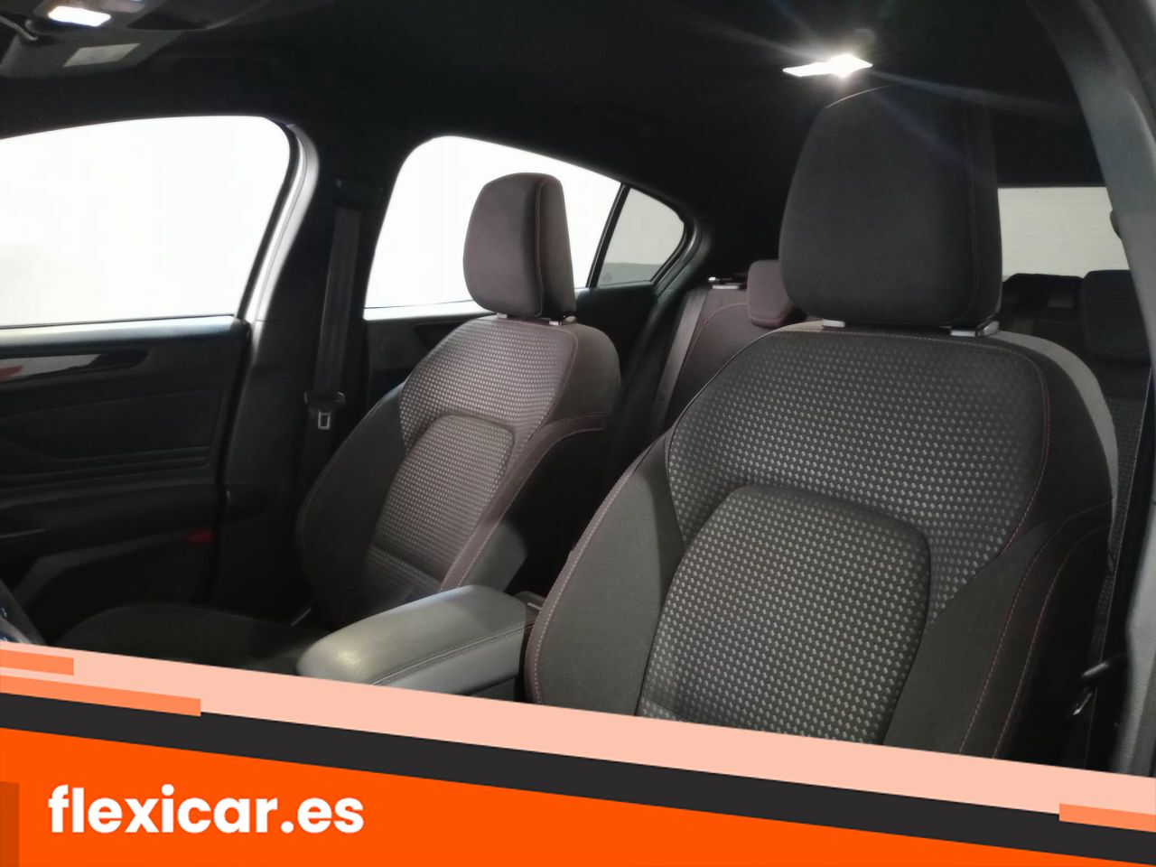 Foto Ford Focus 8