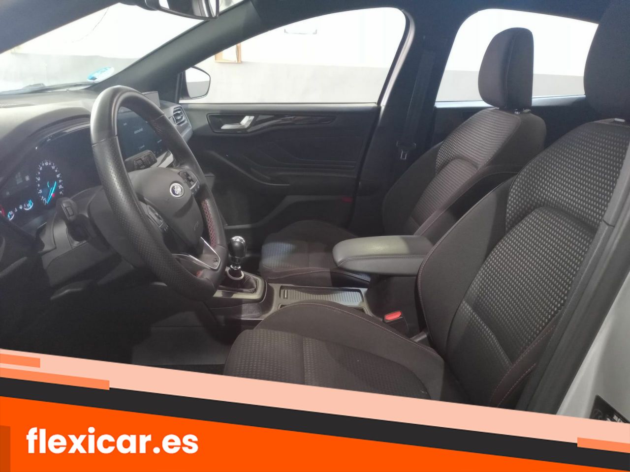 Foto Ford Focus 9