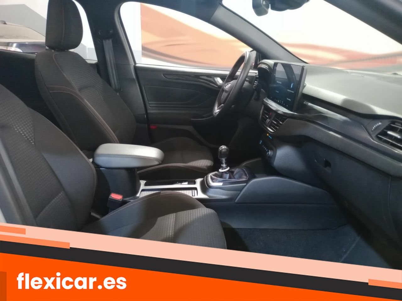 Foto Ford Focus 13