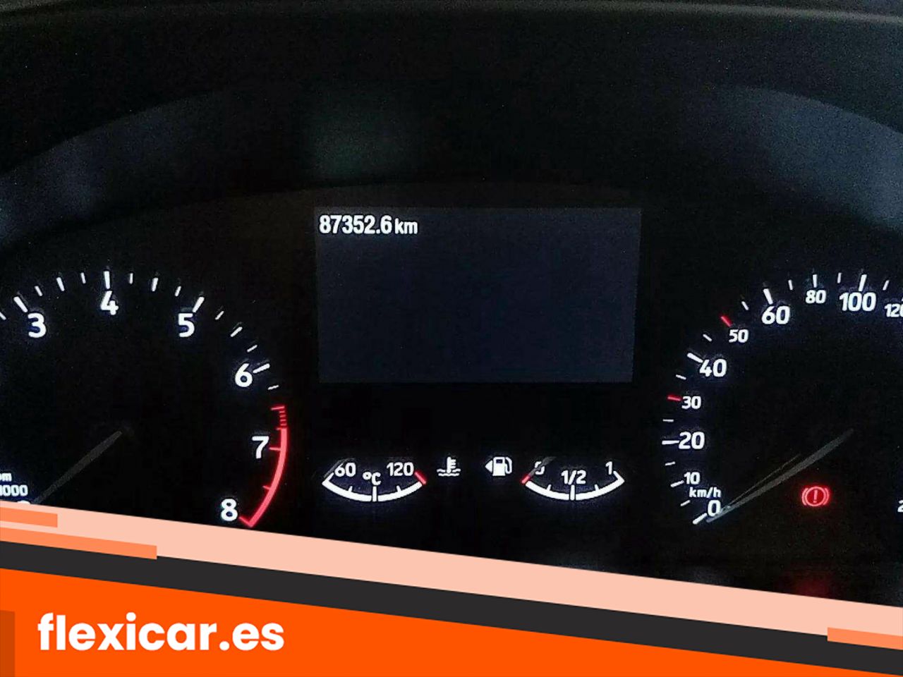 Foto Ford Focus 14