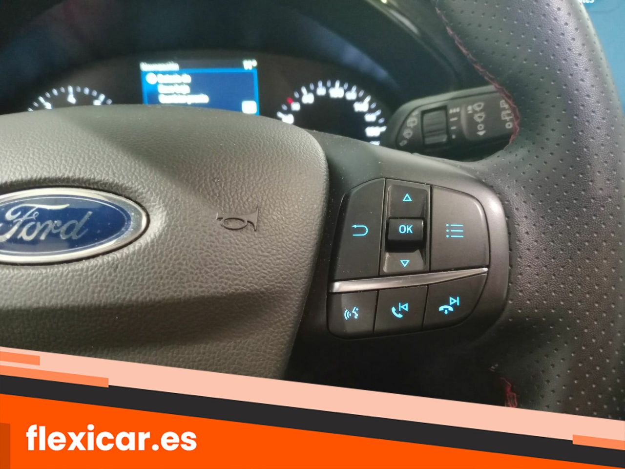 Foto Ford Focus 21