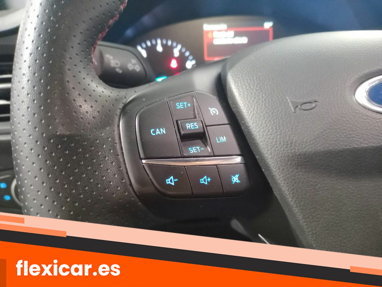 Foto Ford Focus 22