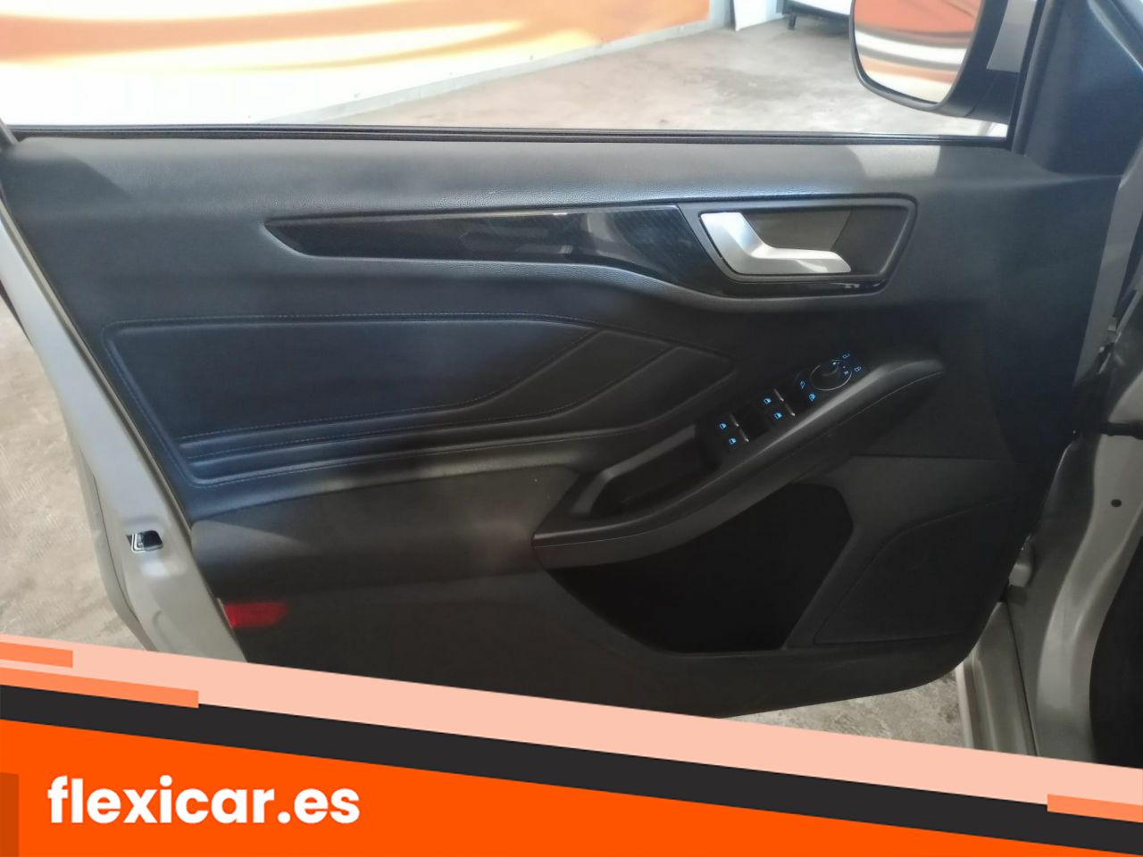 Foto Ford Focus 23