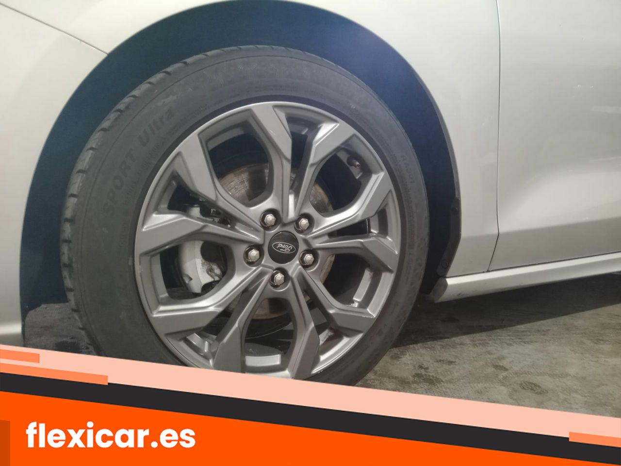 Foto Ford Focus 27