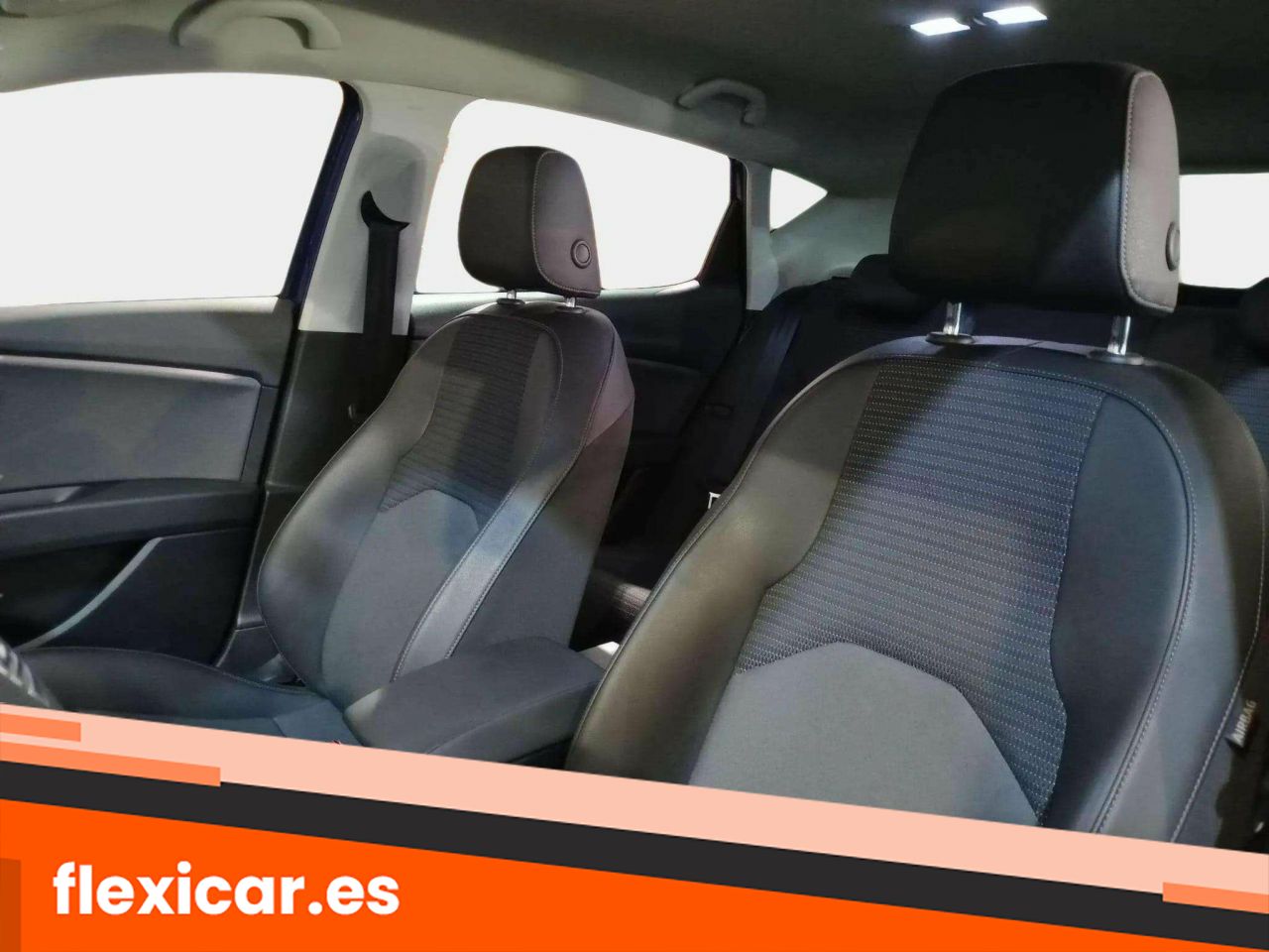 Foto Seat León 7