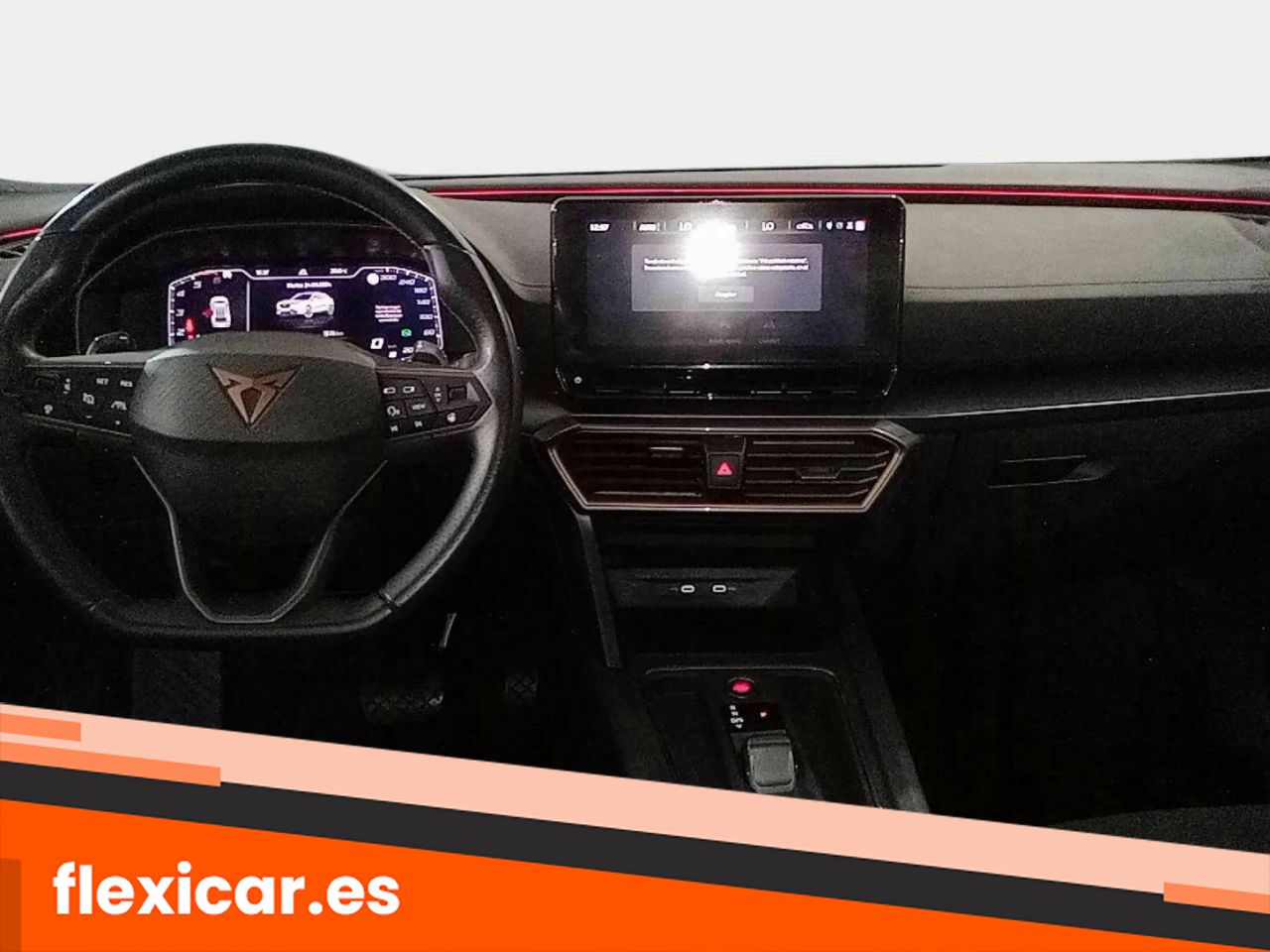 Foto Cupra Formentor 10