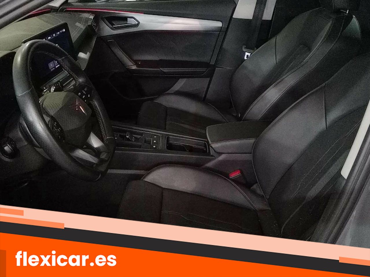 Foto Cupra Formentor 14