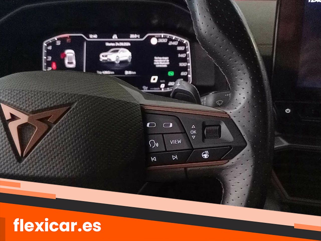 Foto Cupra Formentor 21