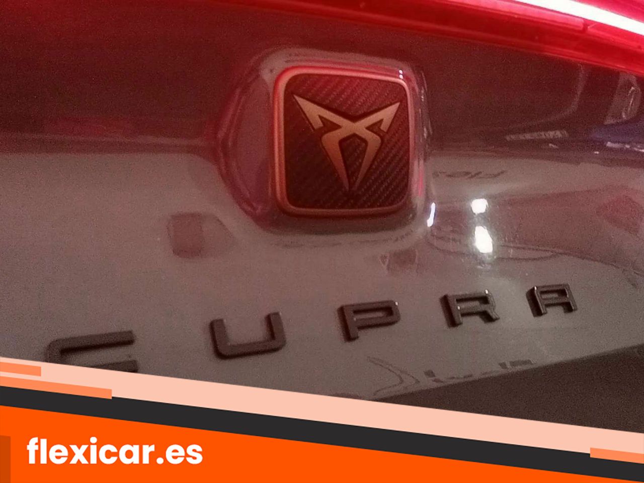 Foto Cupra Formentor 28