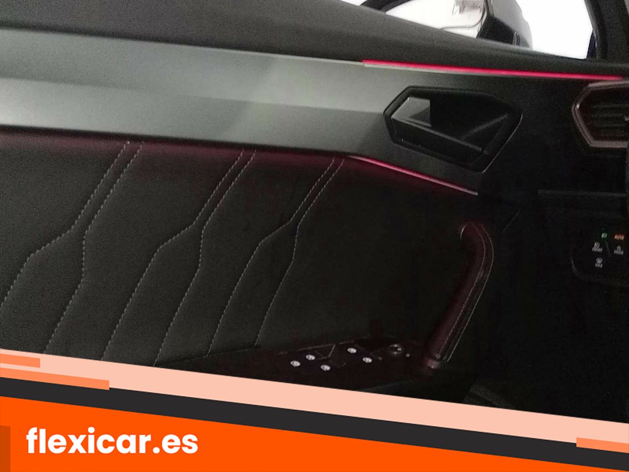Foto Cupra Formentor 29