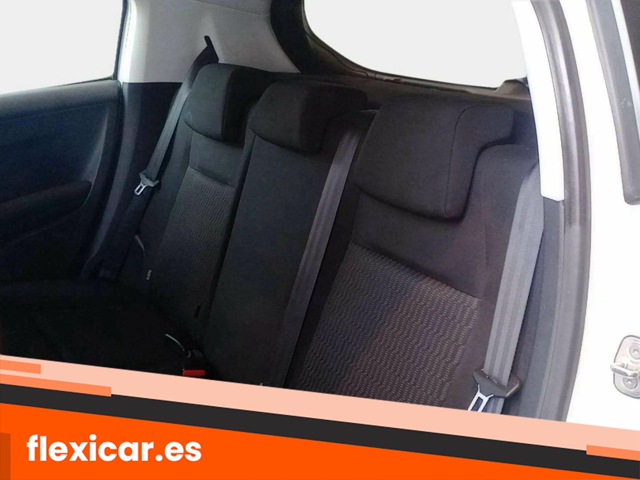 Foto Peugeot 208 13