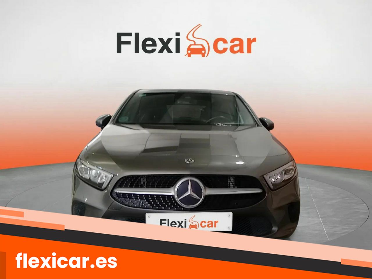 Foto Mercedes-Benz Clase A 2