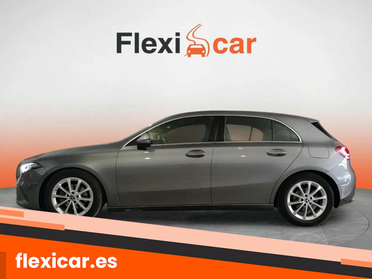 Foto Mercedes-Benz Clase A 3