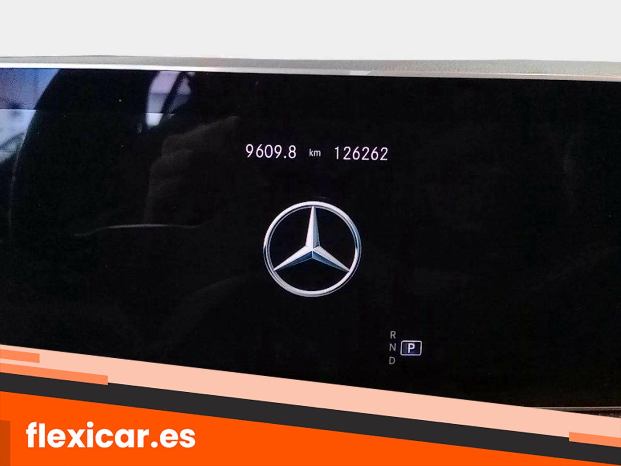 Foto Mercedes-Benz Clase A 9