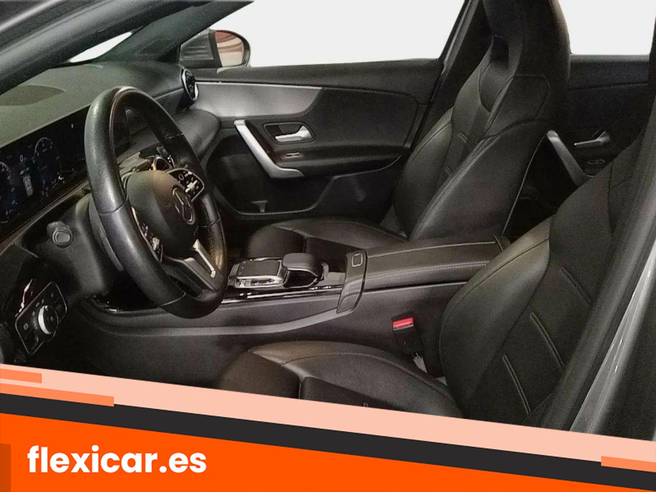 Foto Mercedes-Benz Clase A 10