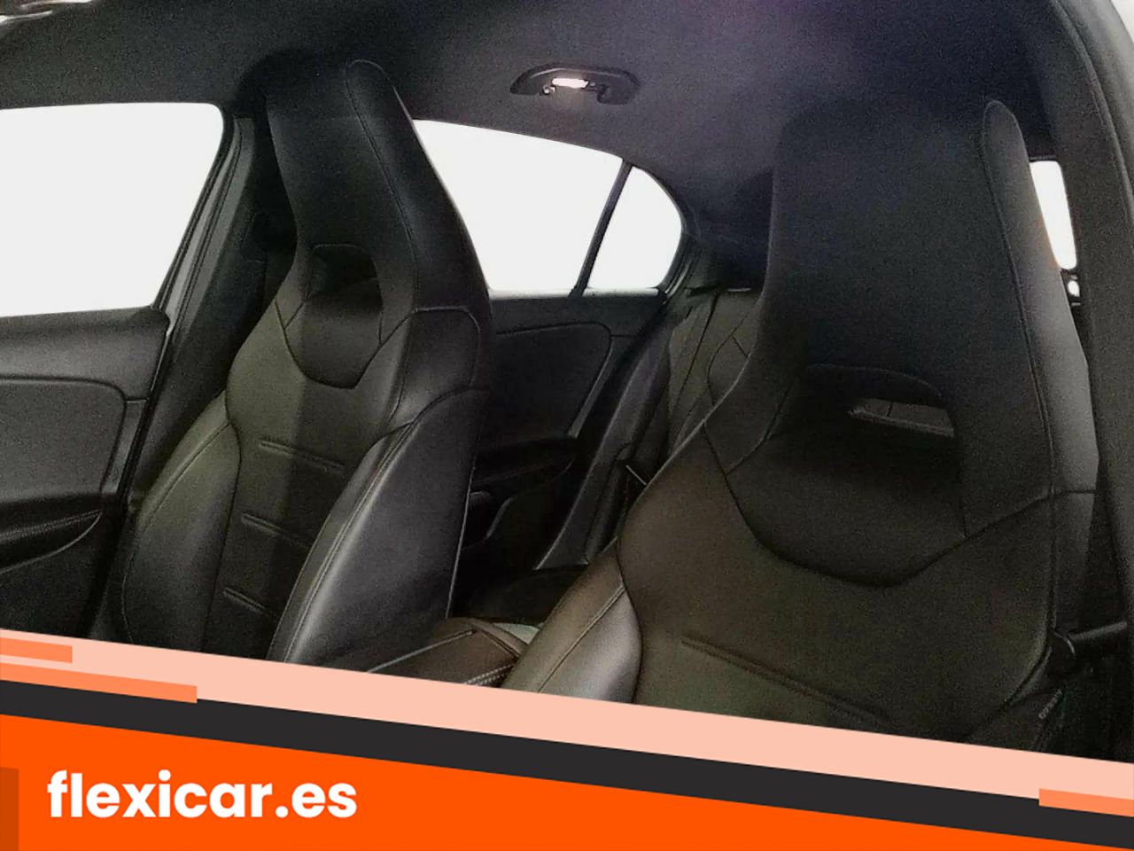 Foto Mercedes-Benz Clase A 11