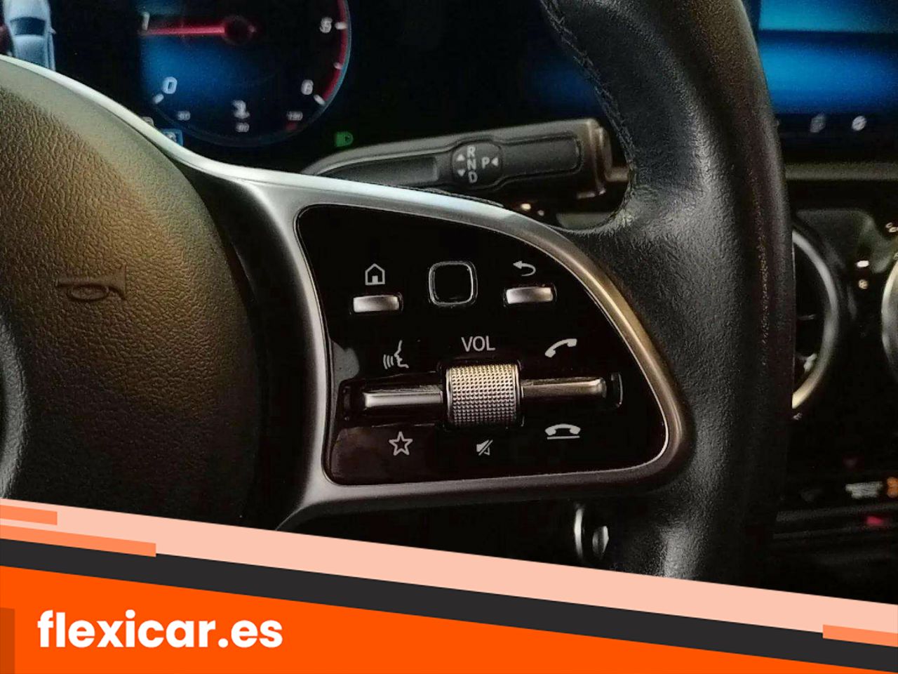 Foto Mercedes-Benz Clase A 17