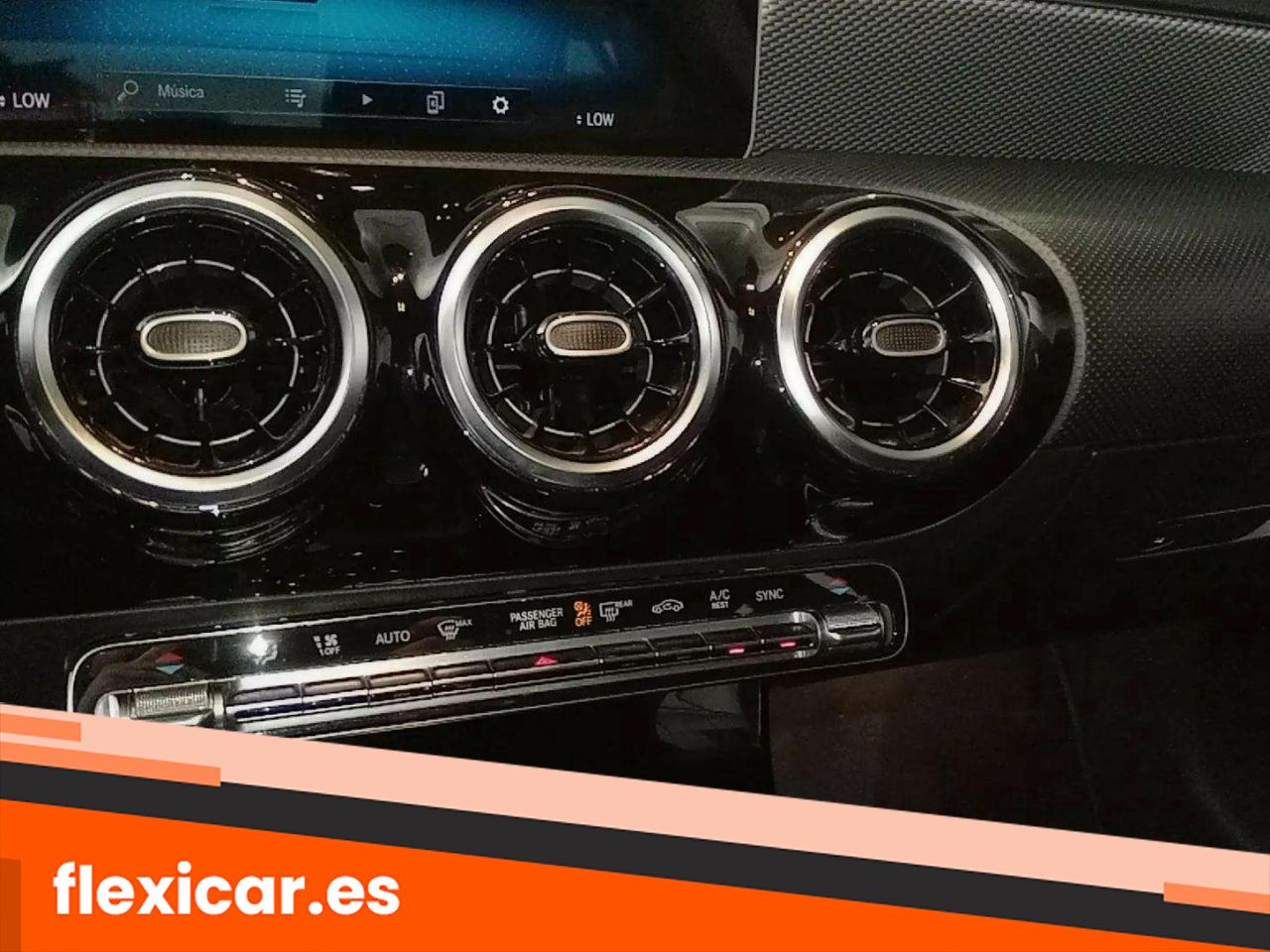 Foto Mercedes-Benz Clase A 18