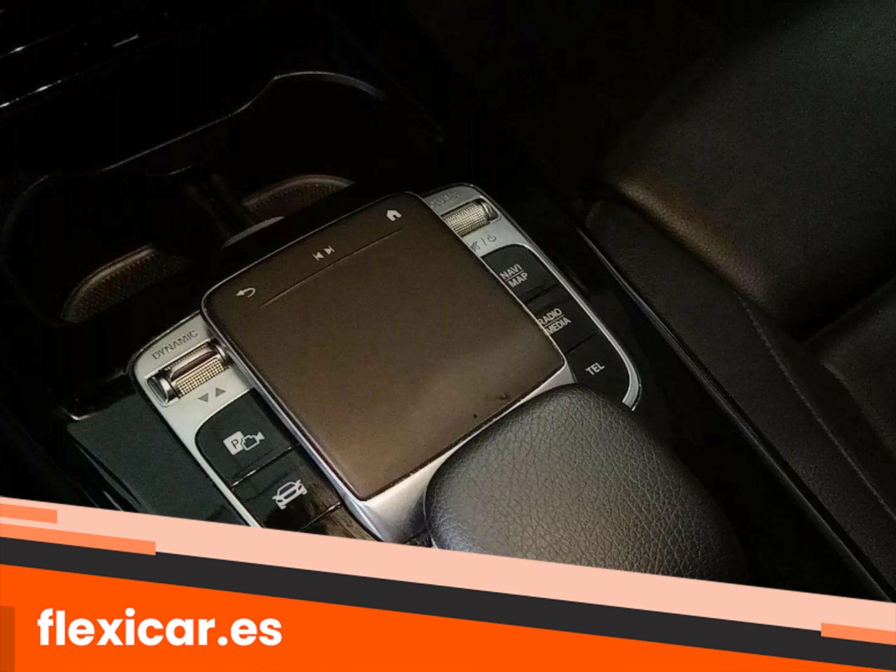 Foto Mercedes-Benz Clase A 19
